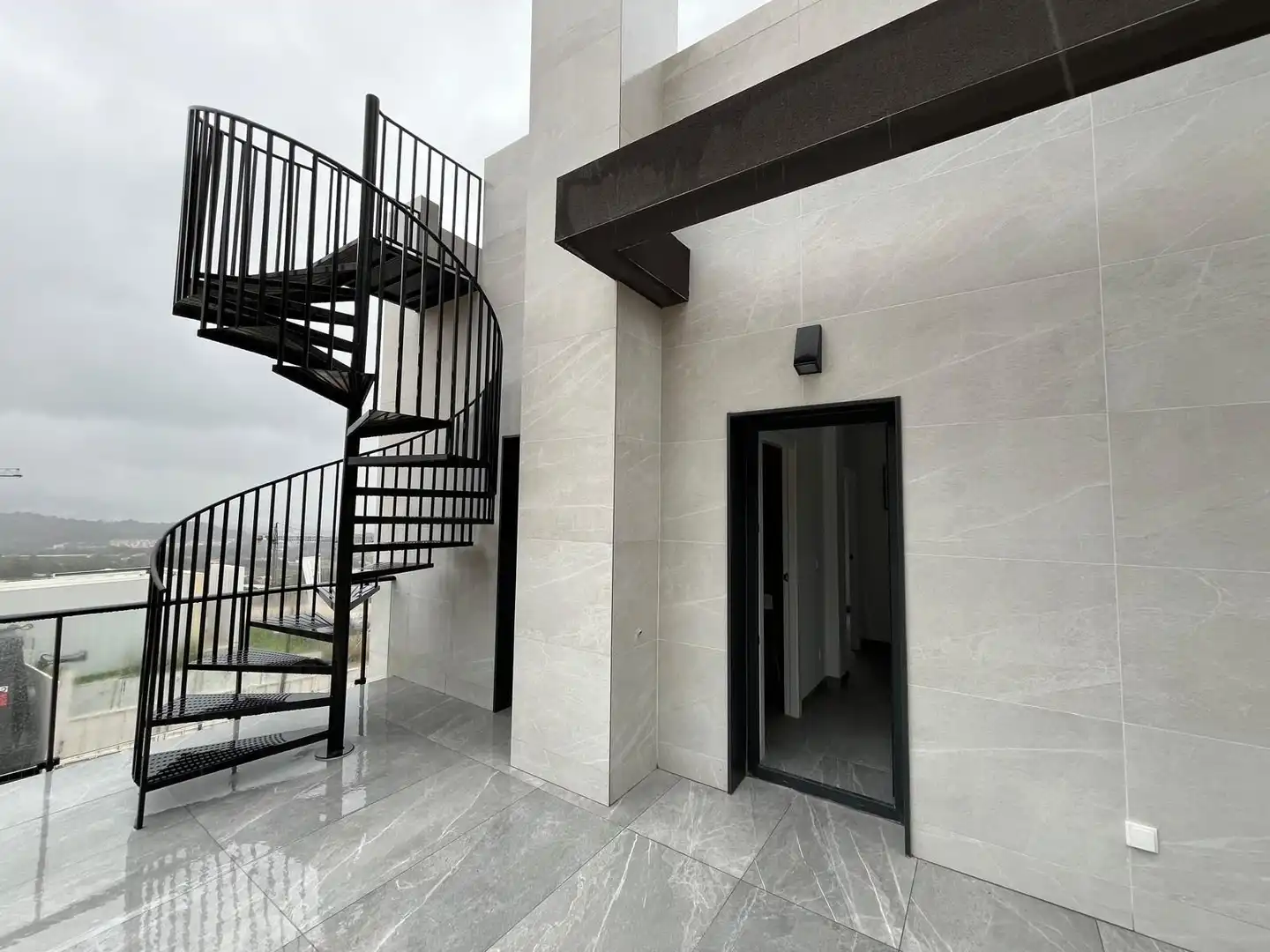 Casa con piscina en venta en Balcón de Ponoig - Polop Paradis - Polop Hills, imagen 16