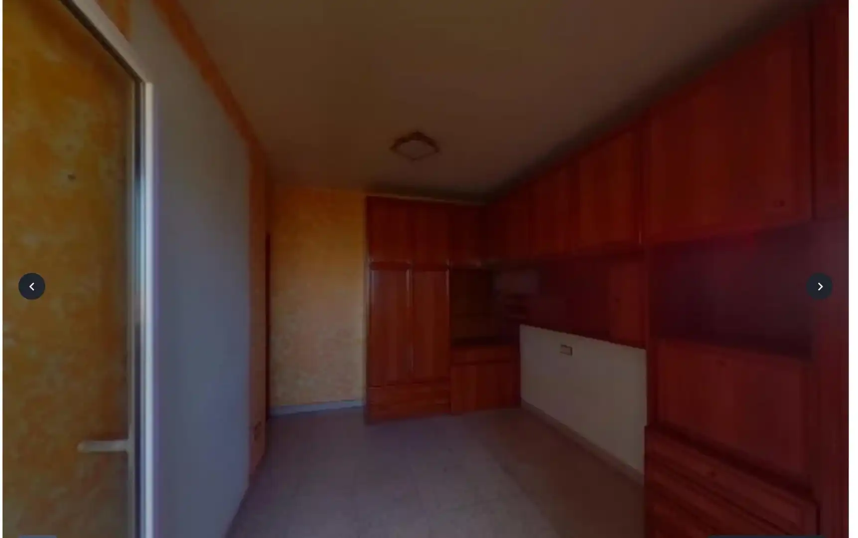 Cuina de Apartament en venda en Blanes amb Balcó