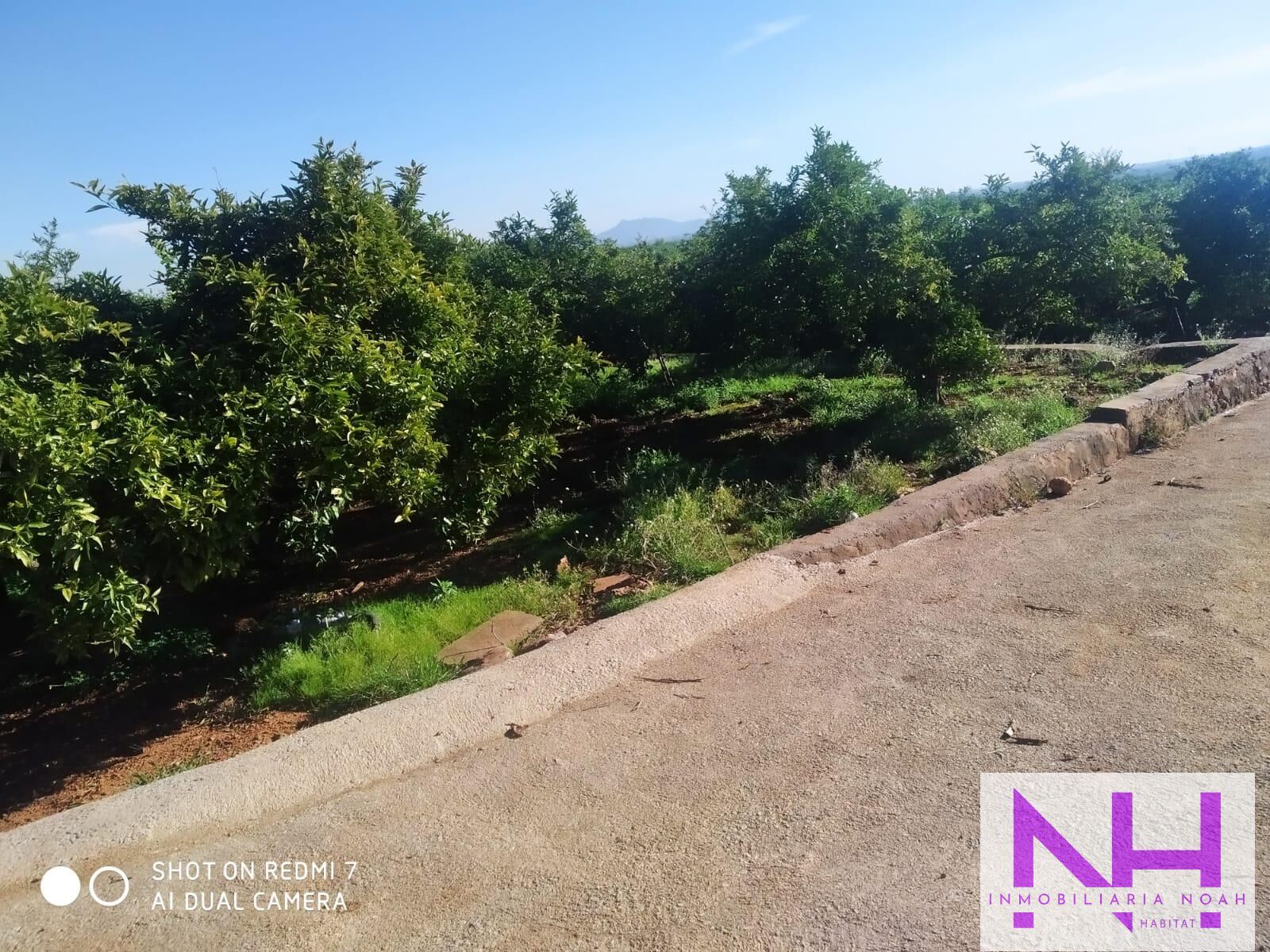 Residencial en venda en Betxí