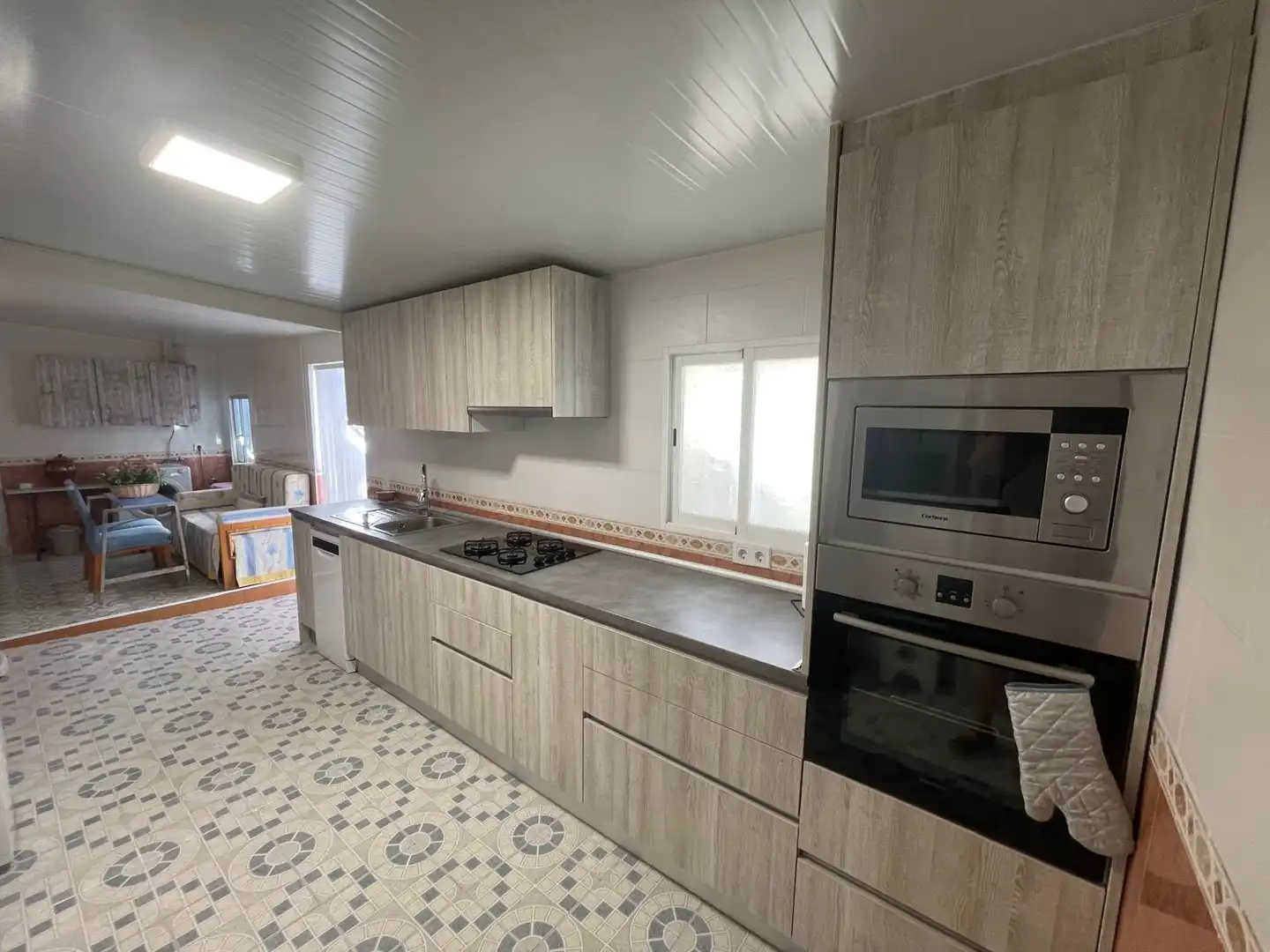 Terraced house for sale in plaza de andalucia, imagen 5