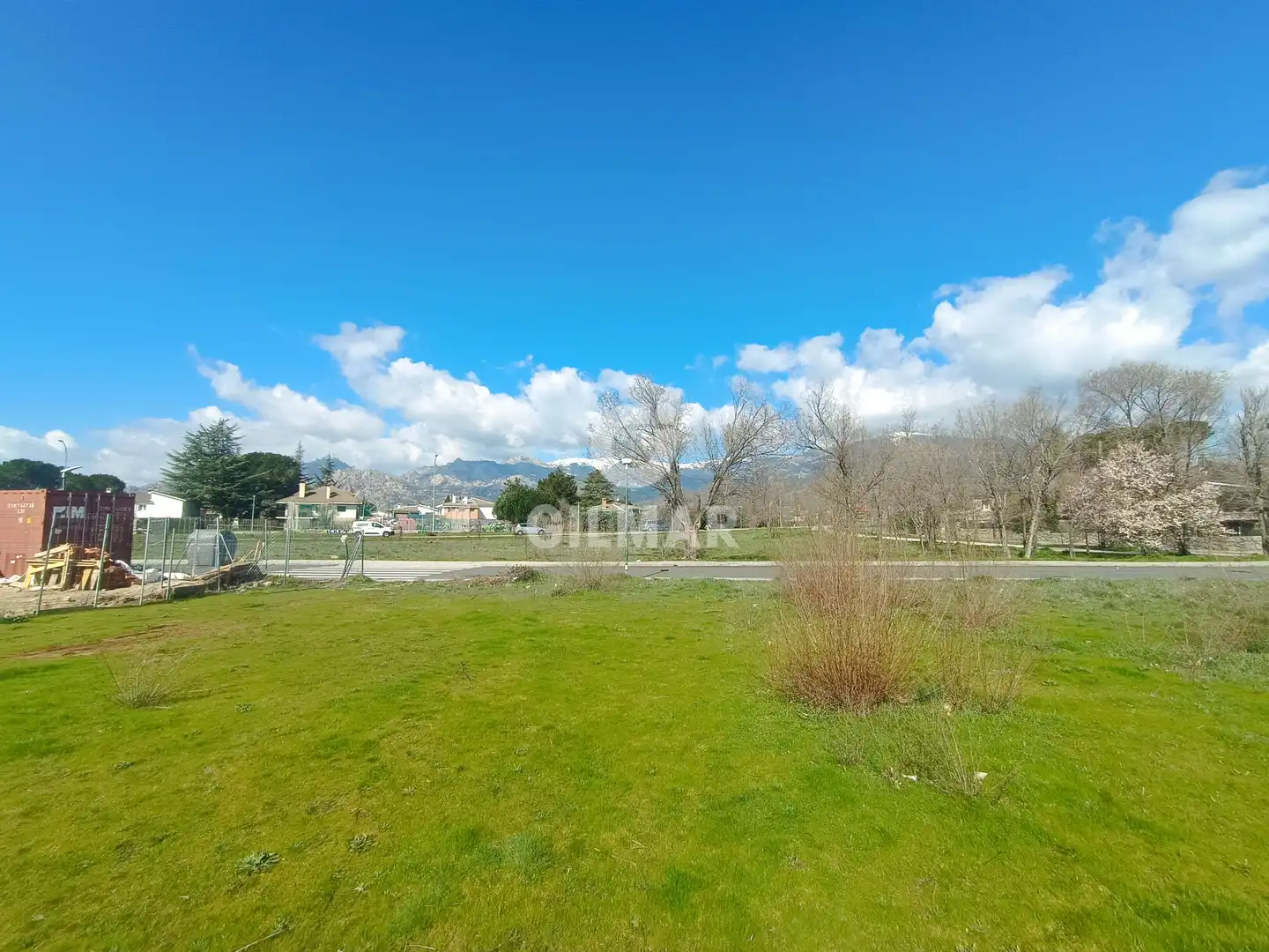 Residential land for sale in Soto del Real, imagen 11