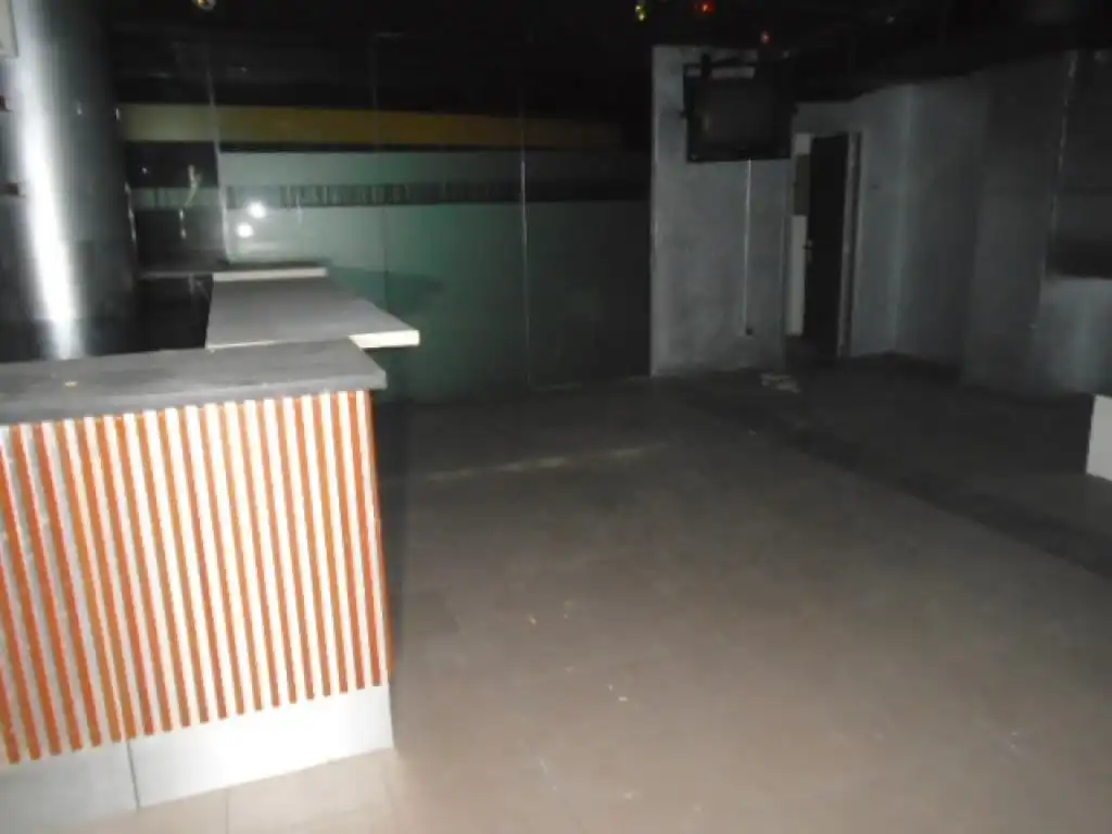 Local comercial en venta en c/ anton franch, imagen 4