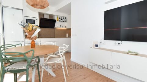 Foto 2 de Piso en venta en Casco Antiguo, Águilas