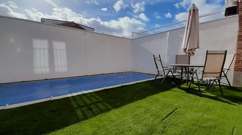 Photo 4 of Houses for sale in Calle de Los Jardines, San Martín de la Vega, Madrid