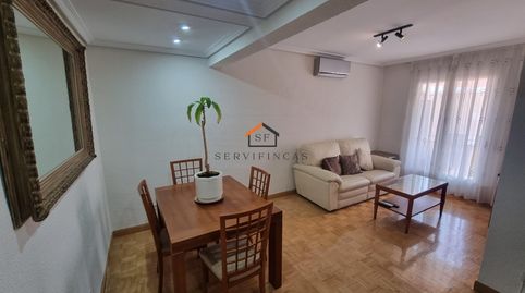 Photo 2 of Flat for rent in Calle Eraso, 6, Guindalera, Madrid Capital