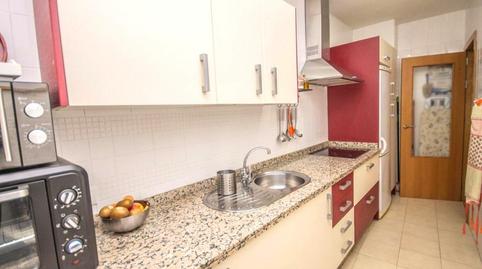 Foto 4 de Ático en venta en Centro, Alcalá de Guadaira