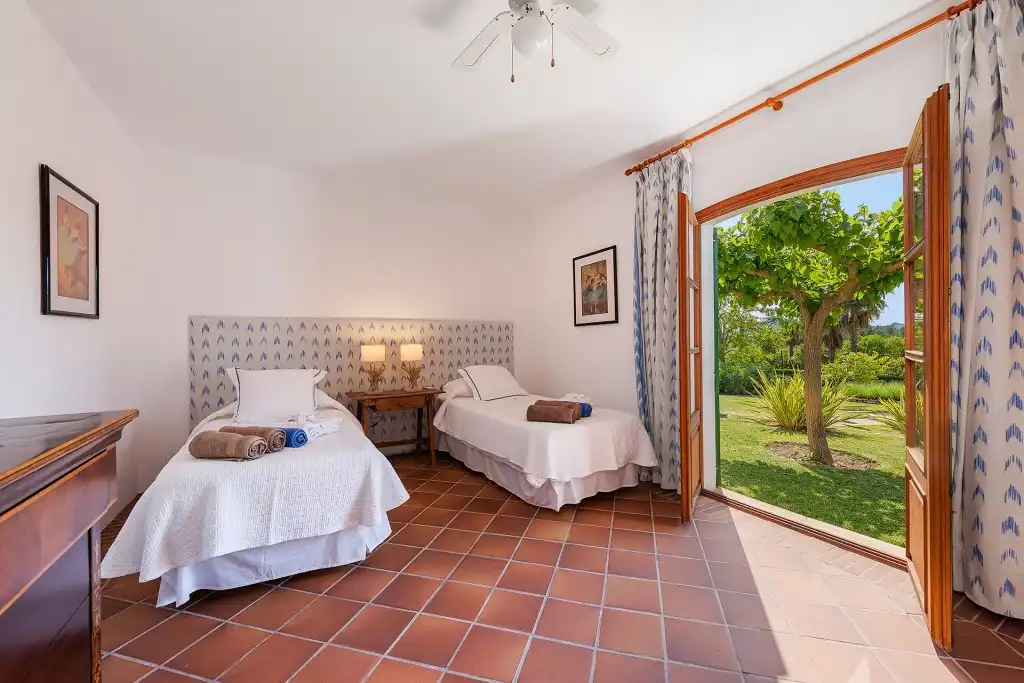 Casa rústica con piscina en venta en Pollença Poble, imagen 18