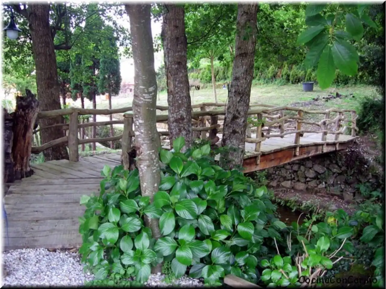 Casa en venda a Cariño, imagen 62