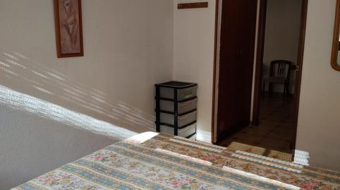 Foto 3 de Pis de lloguer a Benalúa, Alicante / Alacant