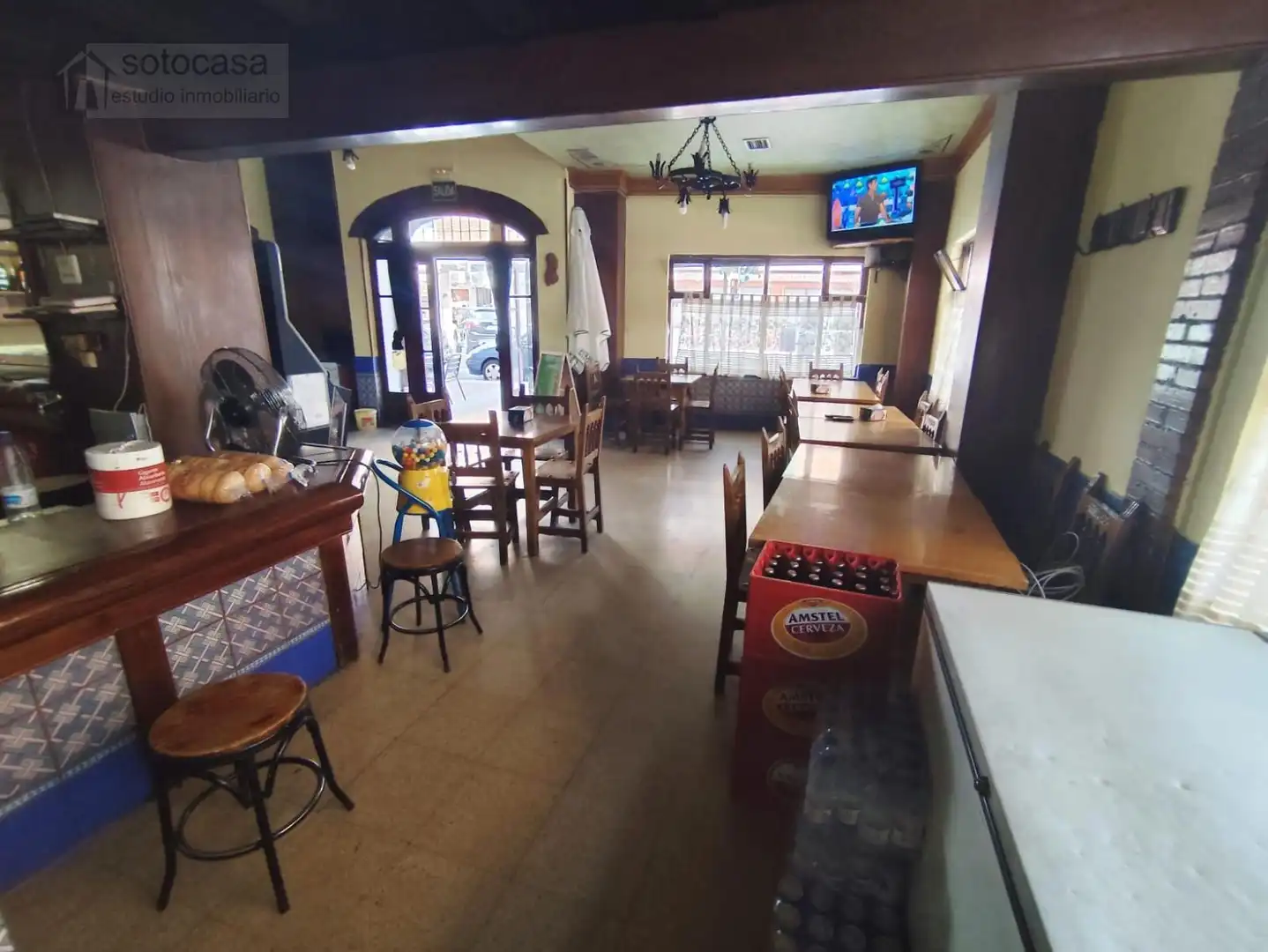 Local comercial en venda a soto, imagen 6
