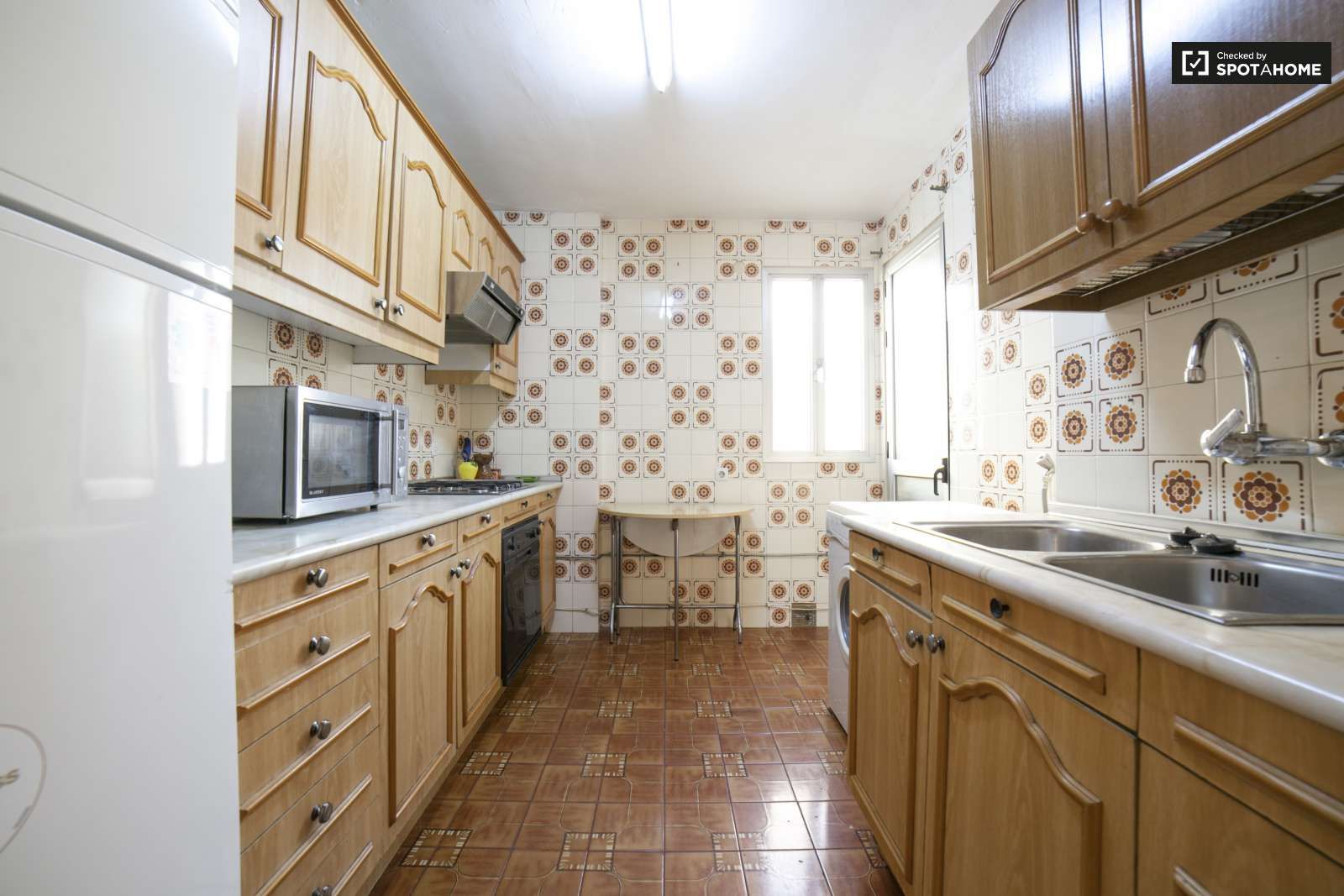 Apartament per a compartir a El Torrejón - El Cerezo