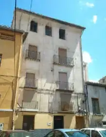 Flat for sale in Pz/ Nueva