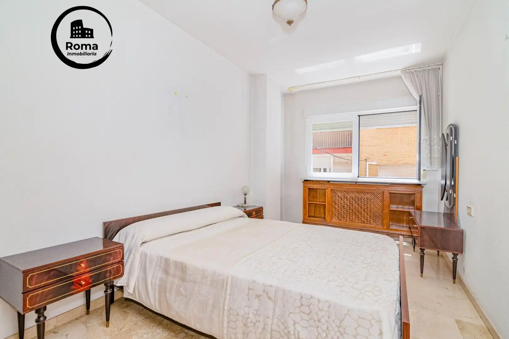 Flat with lift for sale in Beiro, imagen 12