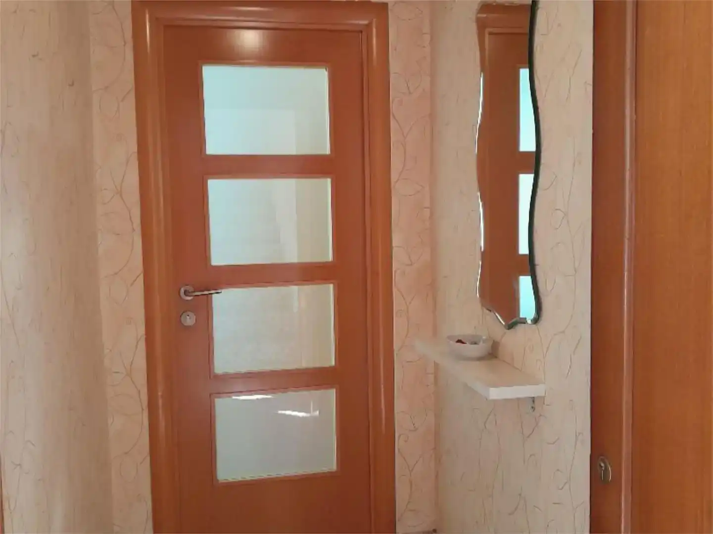 Piso en venta en María de Huerva con Balcón