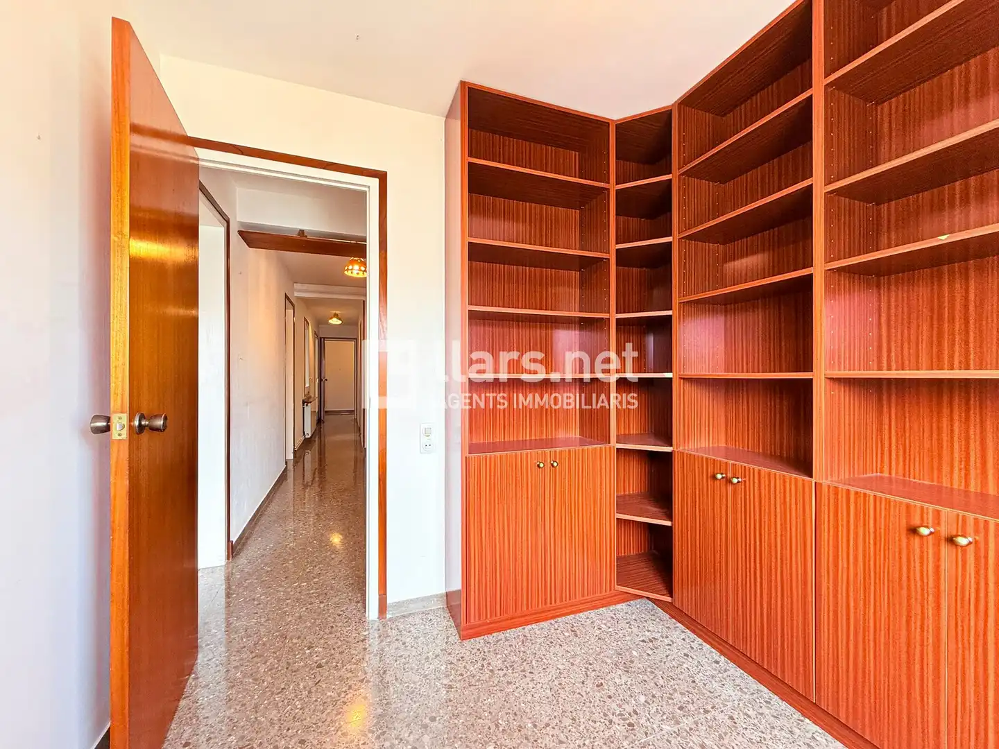 Piso con terraza en venta en Rambla de Salvador Samà, imagen 19