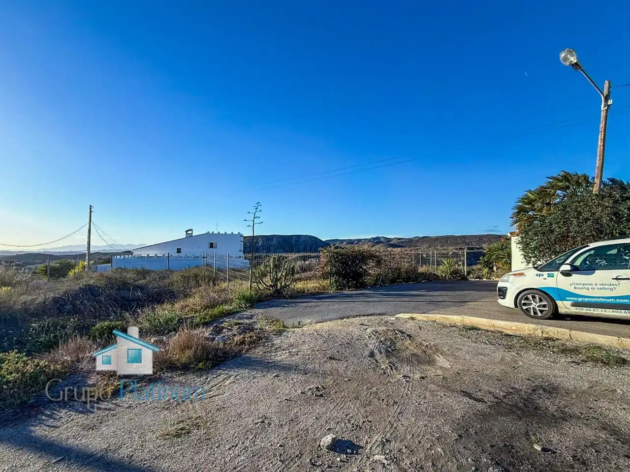 Residencial en venta en Taberno