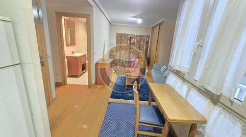 Foto 5 de Estudio de alquiler en Centro - Areal, Pontevedra