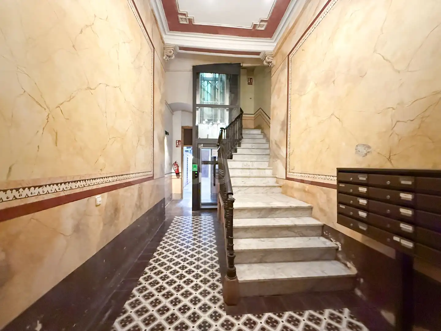 Penthouse with terrace for sale in Princesa, imagen 40