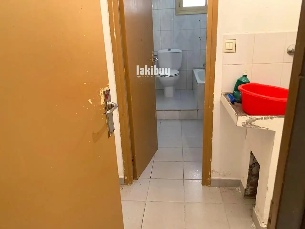 Baño de Piso en venta en Barbens con Amueblado