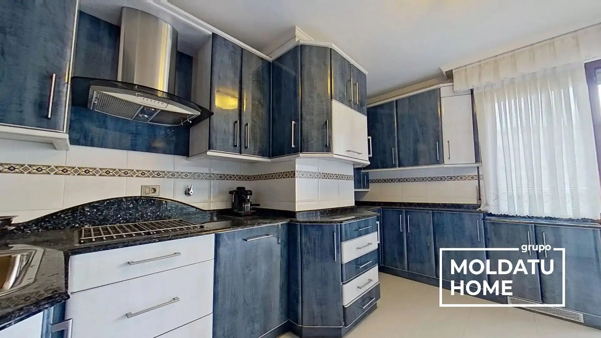 Piso con ascensor en venta en Burtzeña, imagen 11