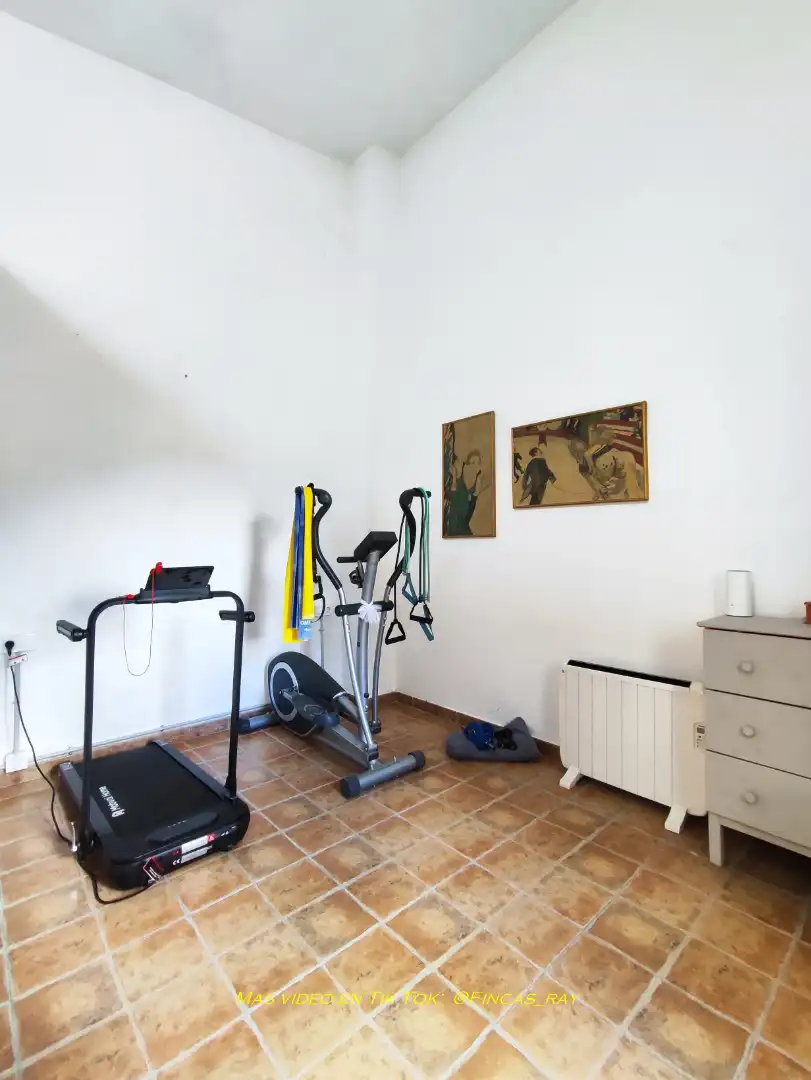 Casa rustica in vendita a Diseminado Cal Tinot 1, imagen 76