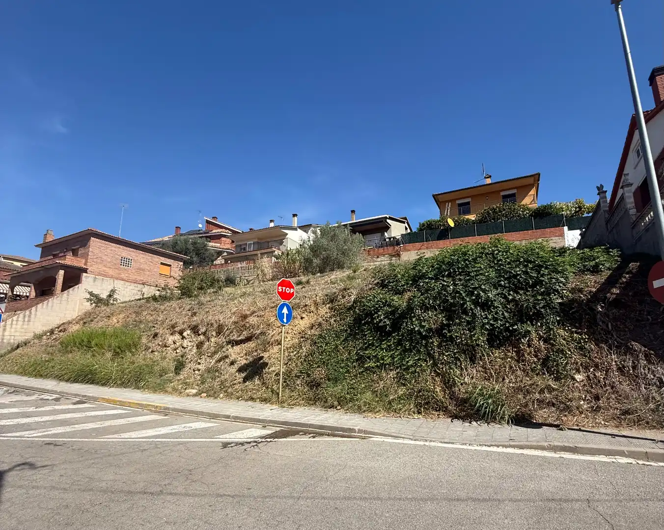 Terreno residenziale in vendita a Carrer Josep Maria Sert 16, imagen 8