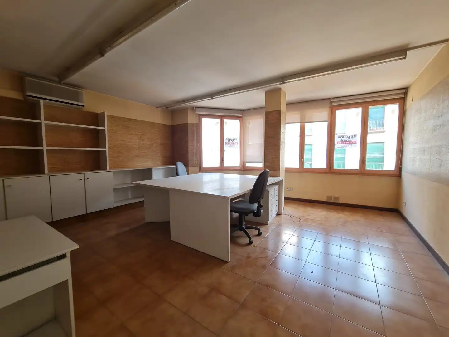 Business premises to rent in Olot