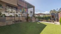 Terrace of House or chalet for sale in Badajoz Capital  with Terrace and Balcony