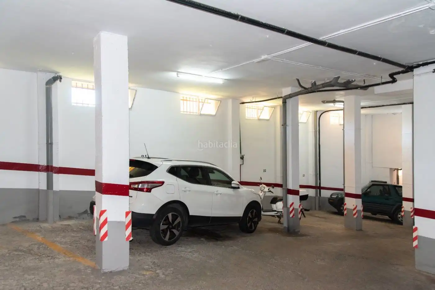 Appartamento con ascensore in vendita a Avenida Manuel Siurot 12, imagen 39