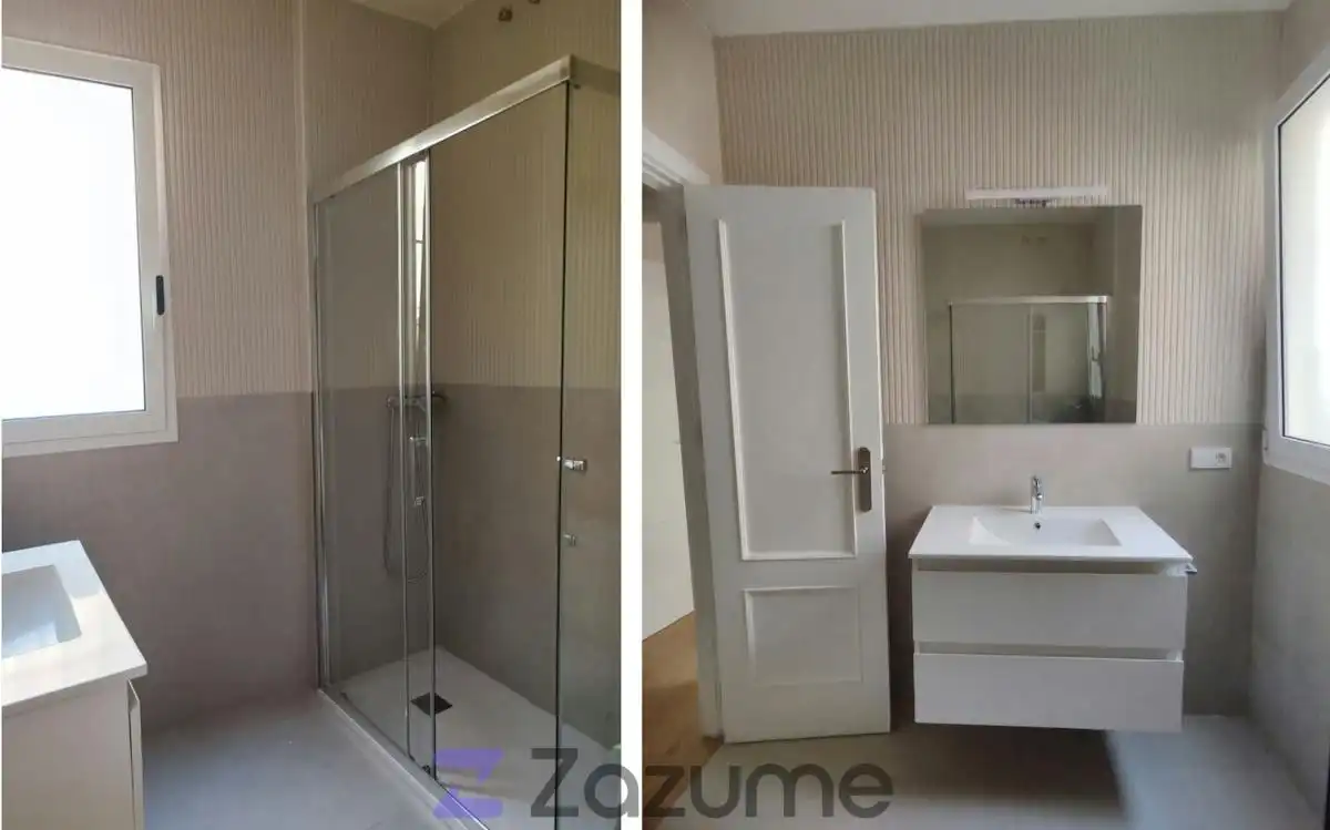 Flat to rent in C. Duque de Montemar, imagen 2