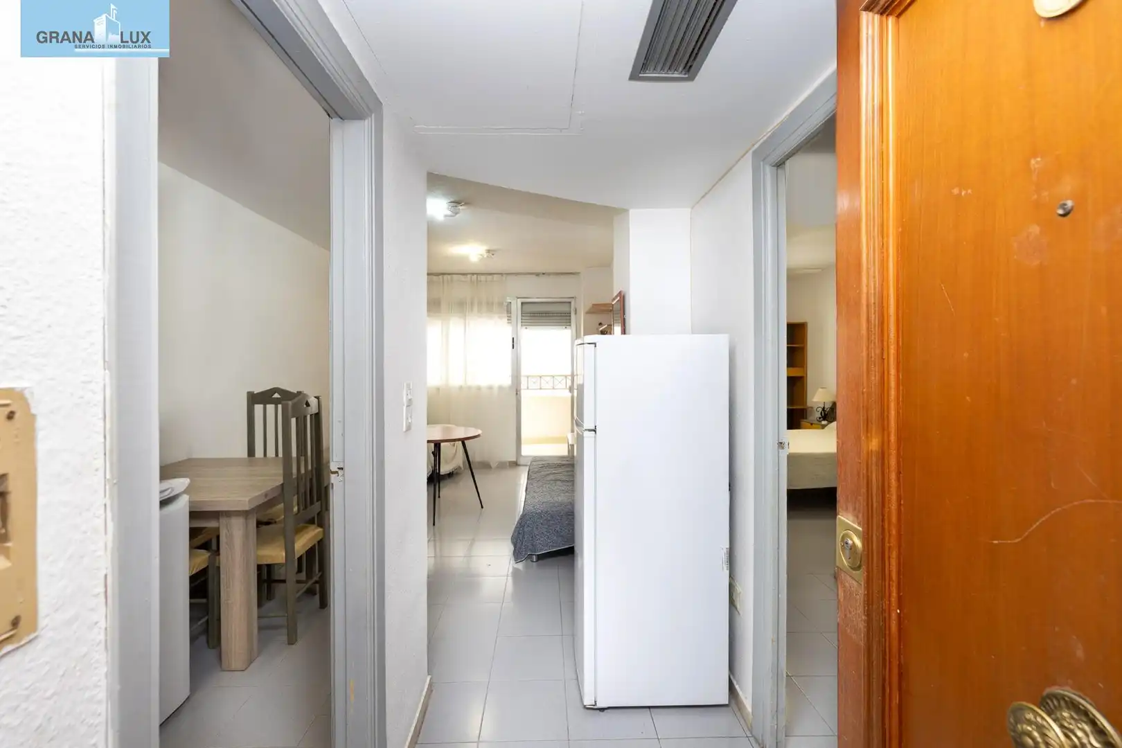 Piso con ascensor en venta en Avenida DE MADRID, imagen 6