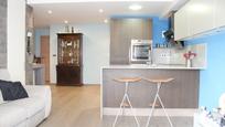 Kitchen of Flat for sale in Donostia - San Sebastián   with Heating and Terrace