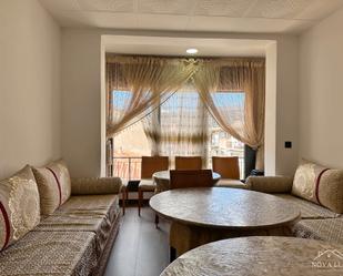Living room of Flat for sale in Ripoll  with Heating, Oven and Balcony