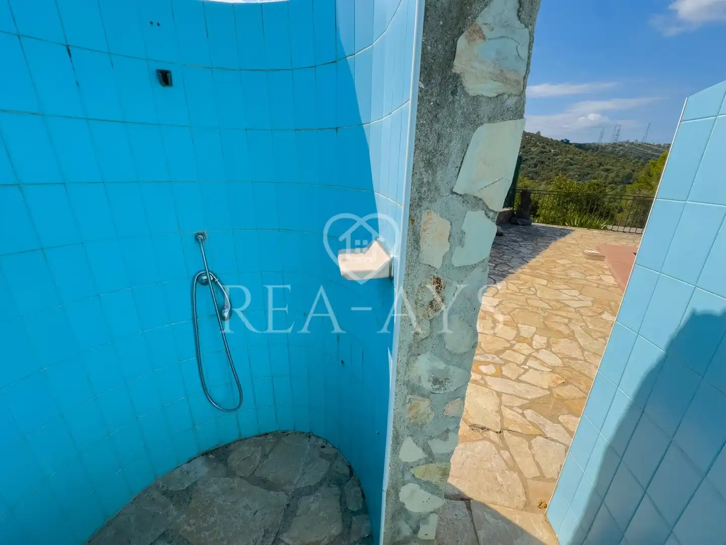 Villa con terrazza in vendita a Olesa de Bonesvalls, imagen 84