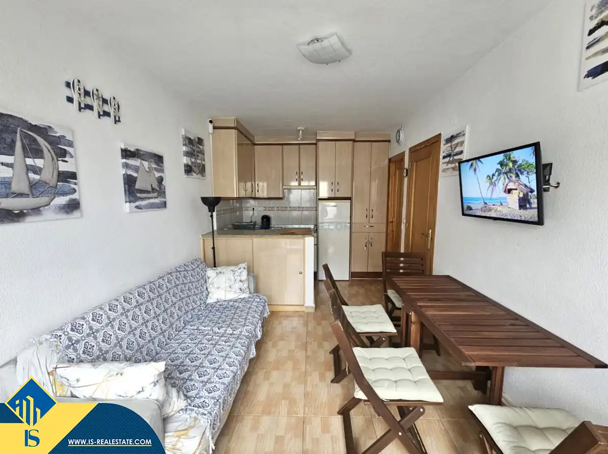 Bungalow amb piscina en venda a Los Balcones - Los Altos, imagen 4