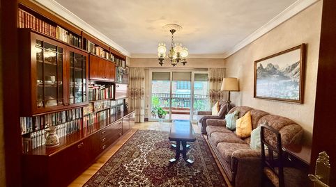 Foto 3 de Piso en venta en Lope de Irigoyen Kalea, 2, Pinar - Anaka - Belaskoenea, Irun