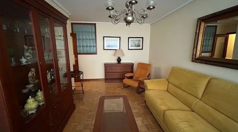 Foto 2 de Pis de lloguer a Rúa Real, 97, Centro, Ferrol