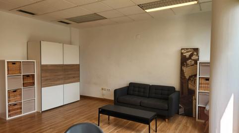 Foto 3 de Oficina de alquiler en Avinguda del Port, Aiora, Valencia