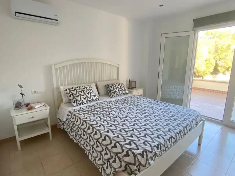 Casa rustica in affitto a Diseminado Diseminados, 3735 parcela 3735, imagen 17