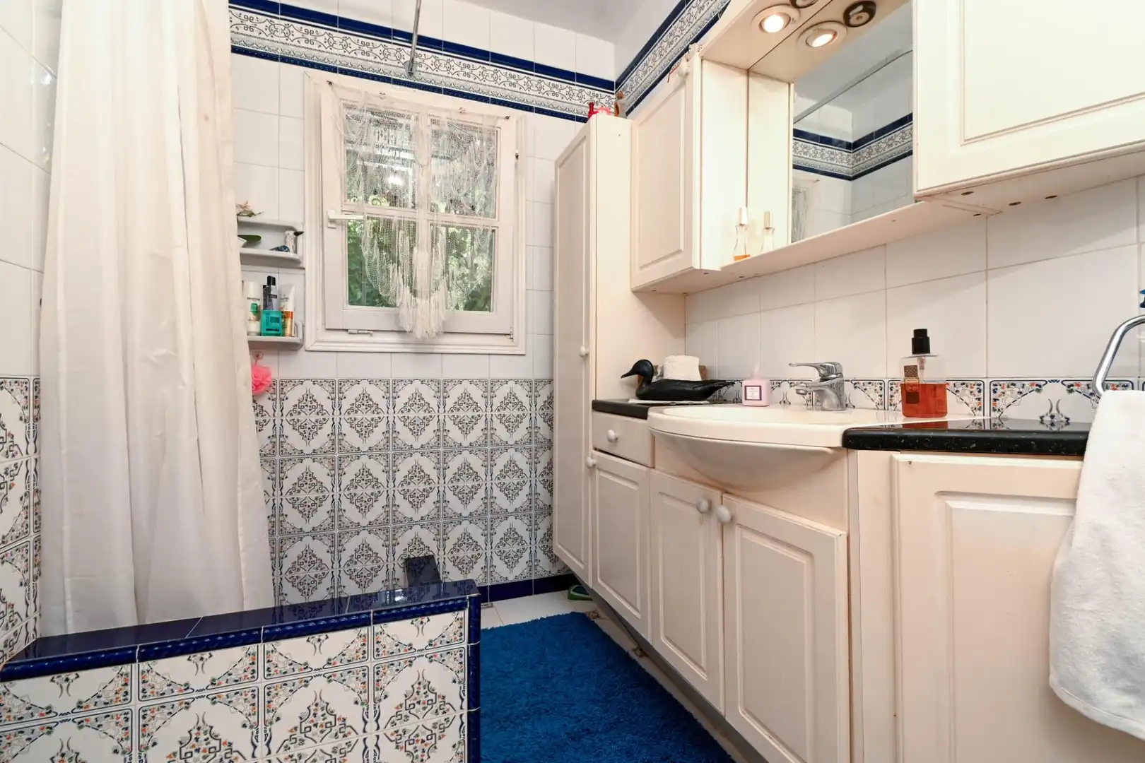 Bathroom of Houses for sale in Jávea / Xàbia