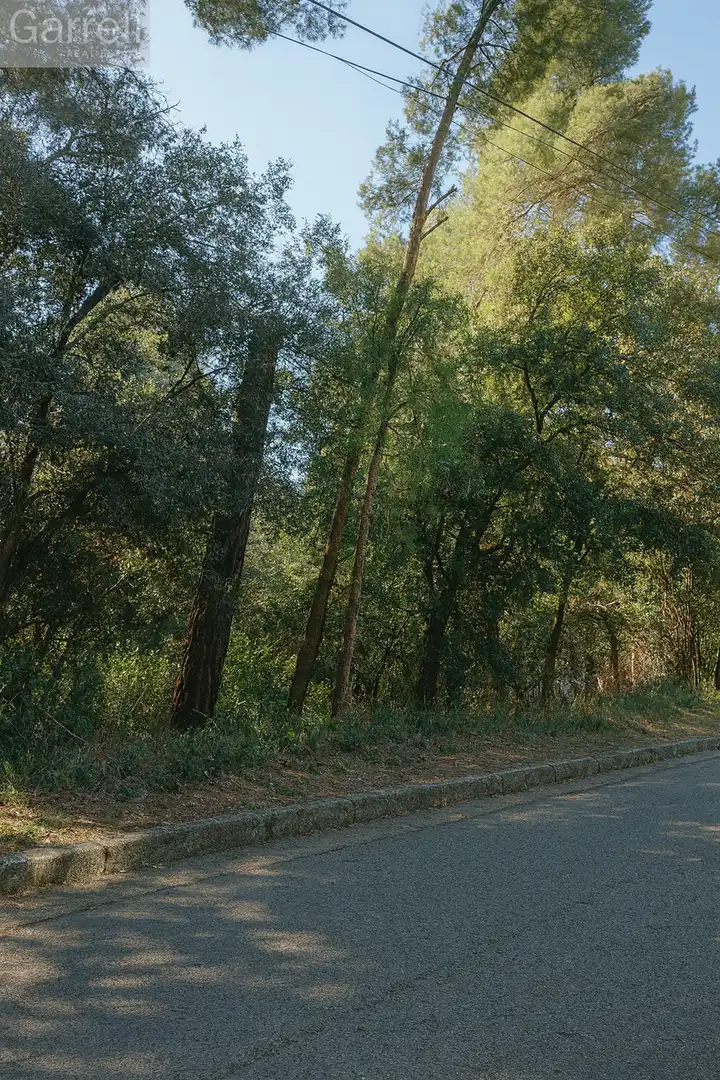 Grundstücke und Bauplätze zum Verkauf in carrer TURO LA CARLINA 
 MATADEPERA (BARCELONA), imagen 3