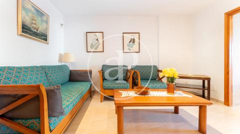 Photo 4 of Flat for rent in Passatge de Les Dames, Cala Blava - Bellavista, Llucmajor