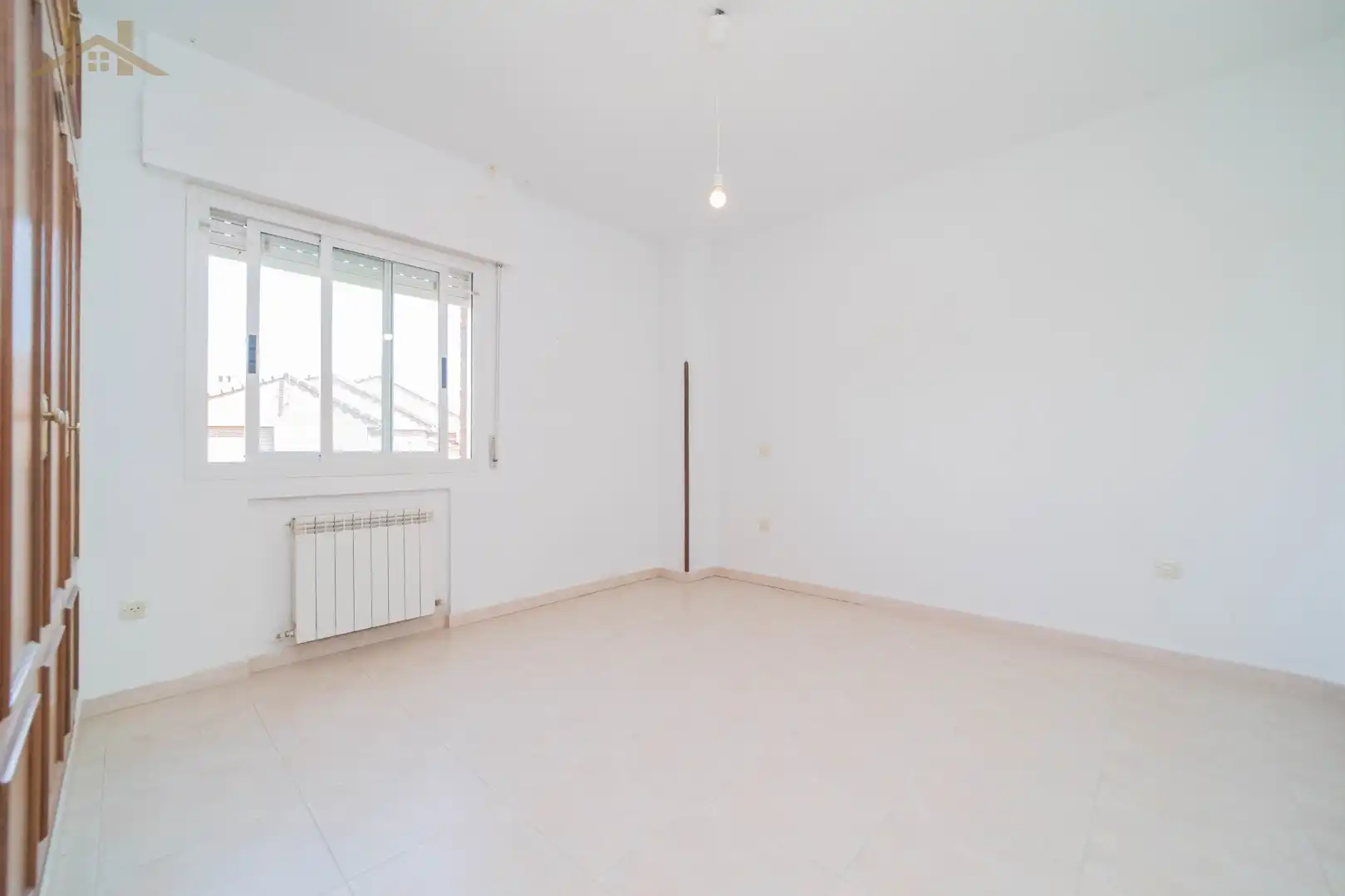 Bedroom of Detached homes for sale in Villanueva de la Cañada  with Heating, Private garden and Alarm