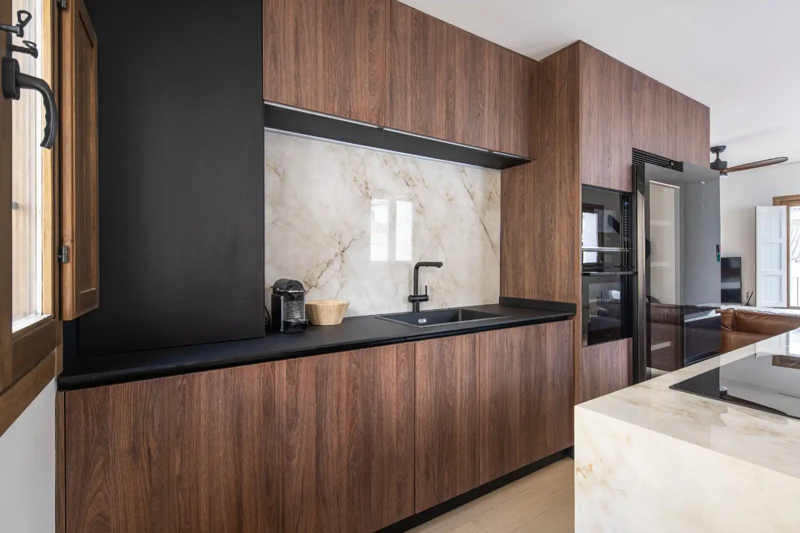 Appartement avec ascenseur à vendre à Calle Horno del Vidrio, imagen 3