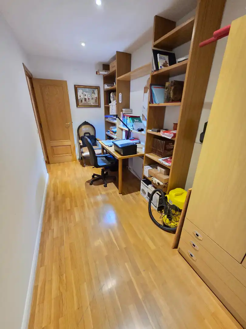 Wohnung zum Verkauf in Vilafranca del Penedès mit Klimaanlage, Heizung und Parkett