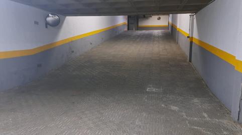 Photo 3 of Garage for sale in Calle Trafalgar, 1, Alameda, Murcia