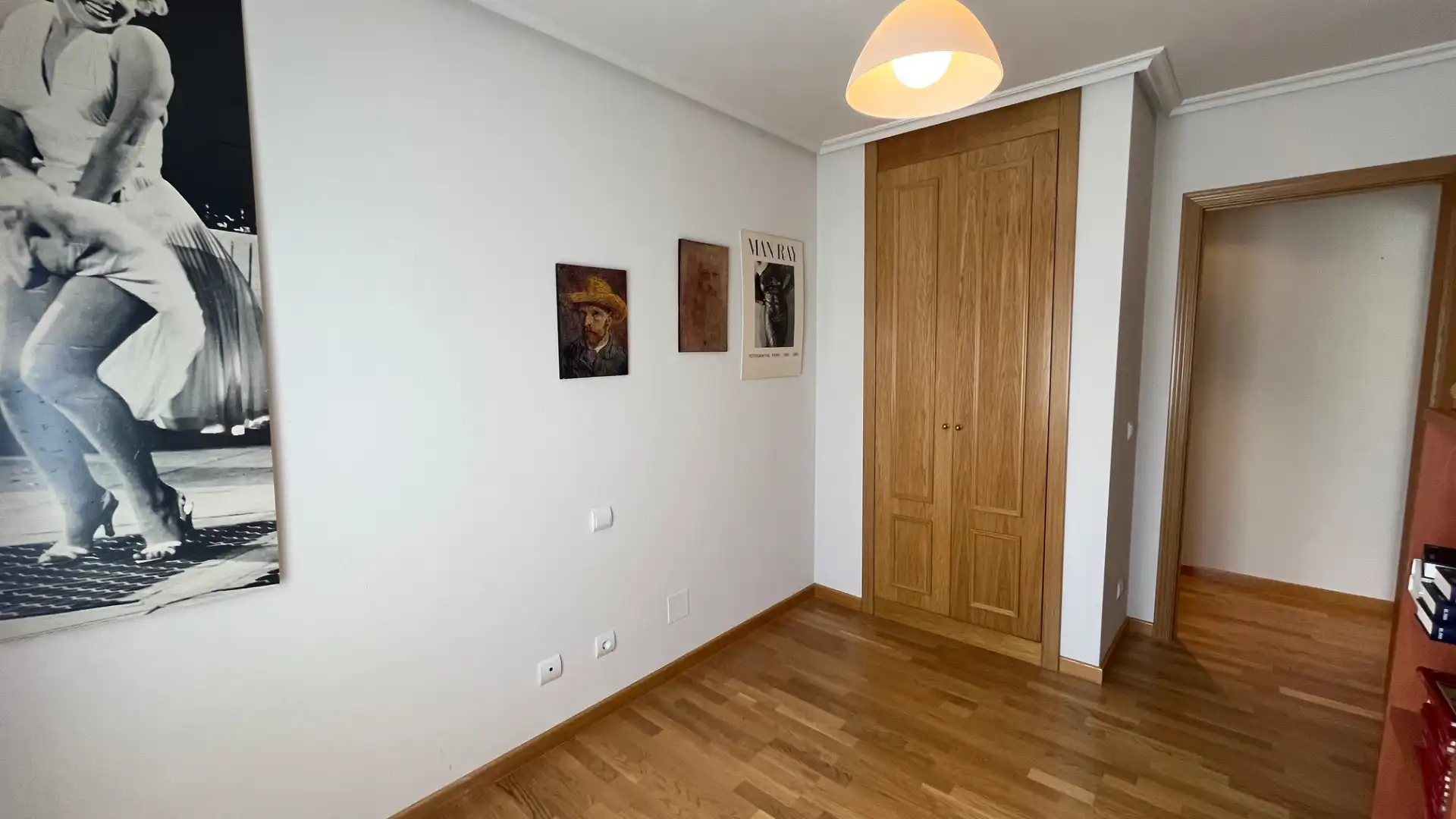 Pis en venda en Valladolid amb Calefacció i Parquet