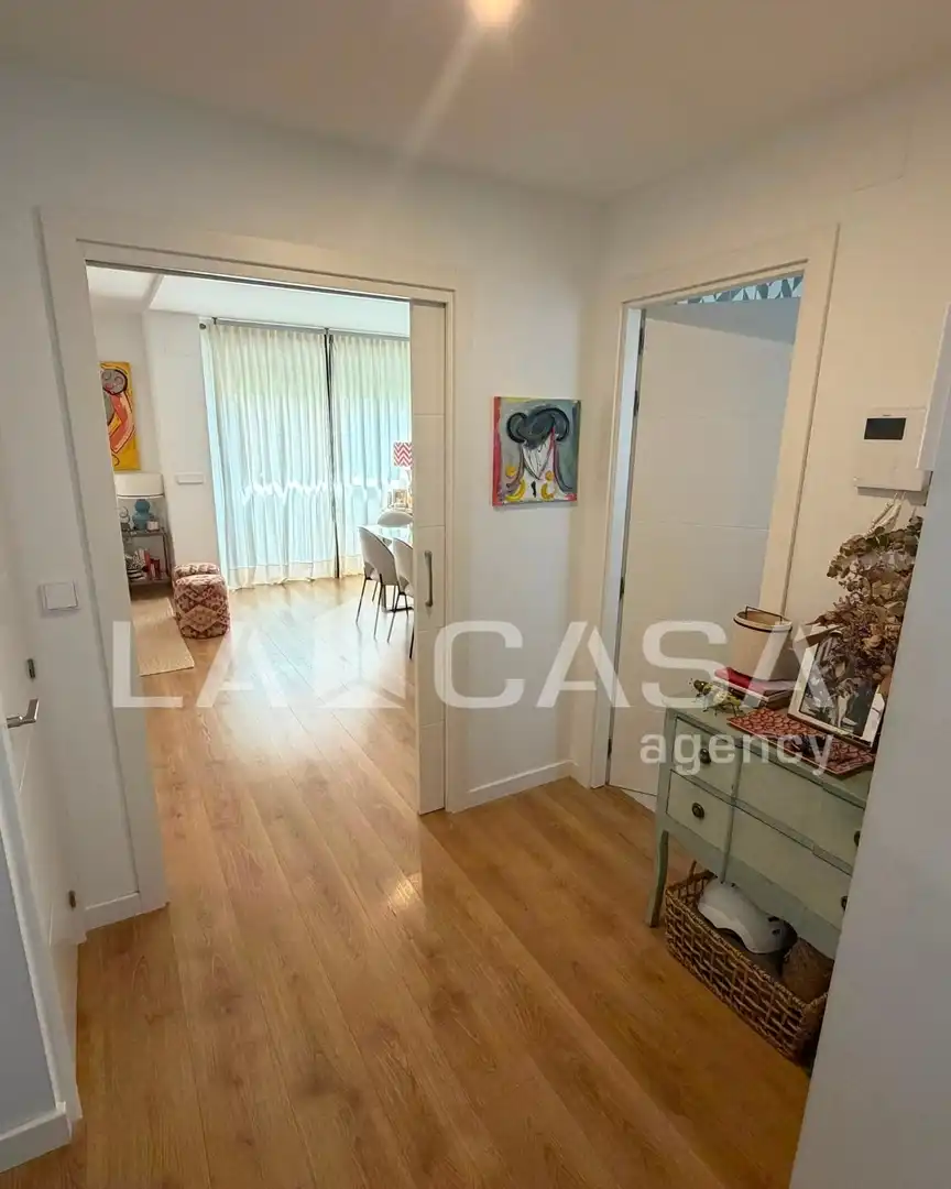 Casa a schiera con piscina in vendita a Calle Jose Mejias Salguero, imagen 19