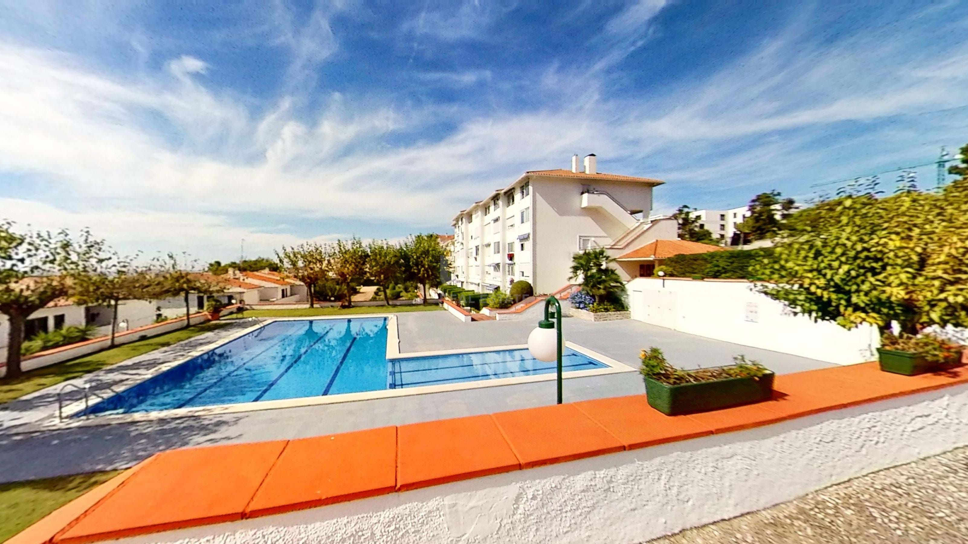 Swimming pool of Loft for sale in Sitges  with Swimming Pool
