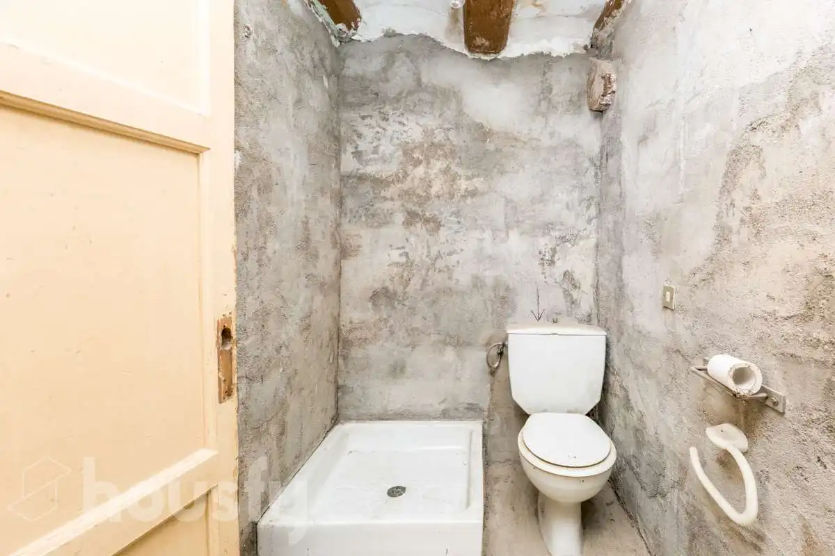 Bathroom of Country homes for sale in La Granada  with Private garden